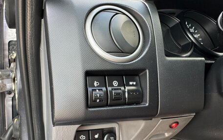 Mazda BT-50 II, 2011 год, 2 400 000 рублей, 5 фотография