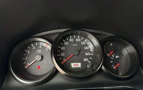 Mazda BT-50 II, 2011 год, 2 400 000 рублей, 6 фотография