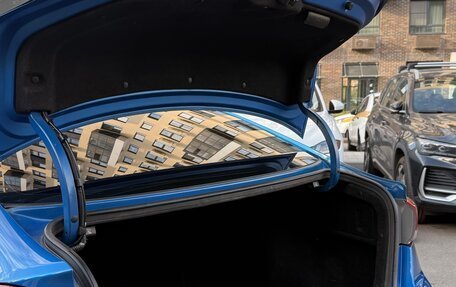 Hyundai Elantra VI рестайлинг, 2016 год, 1 270 000 рублей, 4 фотография