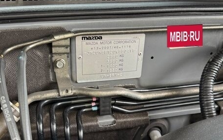 Mazda BT-50 II, 2011 год, 2 400 000 рублей, 9 фотография
