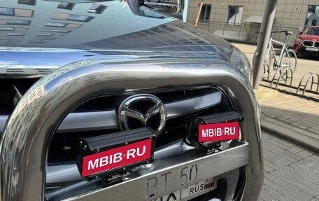 Mazda BT-50 II, 2011 год, 2 400 000 рублей, 7 фотография