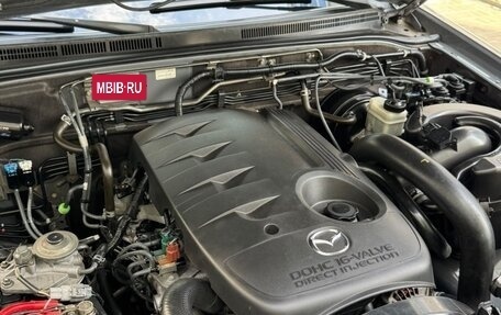Mazda BT-50 II, 2011 год, 2 400 000 рублей, 8 фотография