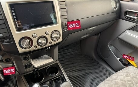 Mazda BT-50 II, 2011 год, 2 400 000 рублей, 4 фотография
