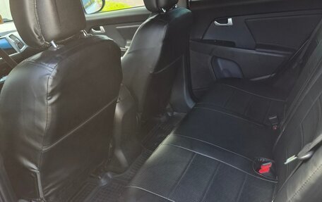 KIA Sportage III, 2013 год, 1 399 000 рублей, 12 фотография