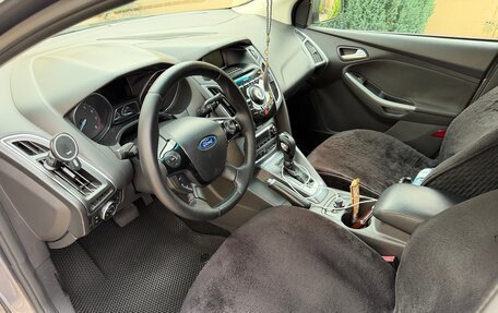 Ford Focus III, 2013 год, 940 000 рублей, 5 фотография
