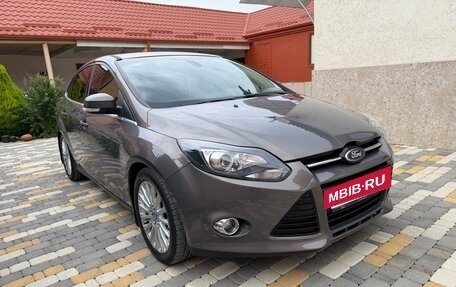 Ford Focus III, 2013 год, 940 000 рублей, 2 фотография