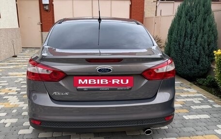 Ford Focus III, 2013 год, 940 000 рублей, 3 фотография