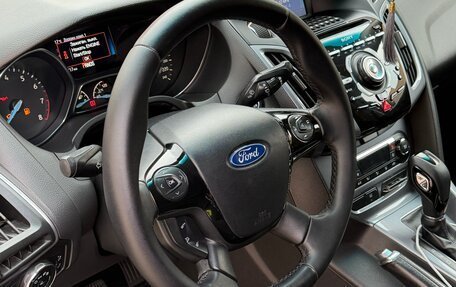Ford Focus III, 2013 год, 940 000 рублей, 6 фотография