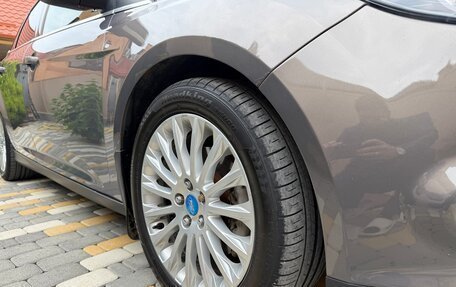 Ford Focus III, 2013 год, 940 000 рублей, 8 фотография