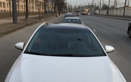 Toyota Camry, 2012 год, 3 фотография