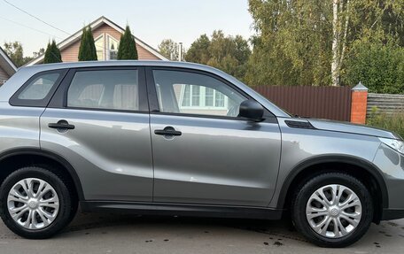 Suzuki Vitara II рестайлинг, 2021 год, 1 600 000 рублей, 5 фотография