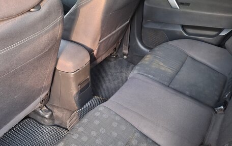 Nissan Primera III, 2006 год, 380 000 рублей, 9 фотография