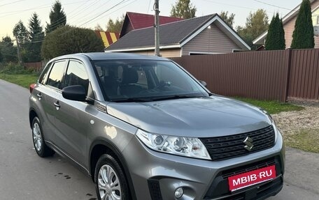 Suzuki Vitara II рестайлинг, 2021 год, 1 600 000 рублей, 2 фотография