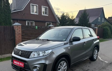 Suzuki Vitara II рестайлинг, 2021 год, 1 600 000 рублей, 1 фотография