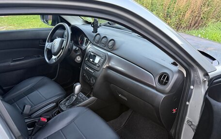 Suzuki Vitara II рестайлинг, 2021 год, 1 600 000 рублей, 12 фотография