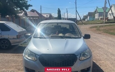 Datsun on-DO I рестайлинг, 2018 год, 300 000 рублей, 1 фотография
