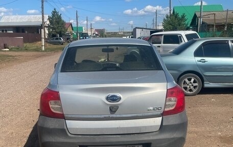 Datsun on-DO I рестайлинг, 2018 год, 300 000 рублей, 3 фотография