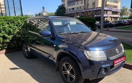 Suzuki Grand Vitara, 2005 год, 1 200 000 рублей, 1 фотография