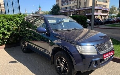 Suzuki Grand Vitara, 2005 год, 1 200 000 рублей, 1 фотография