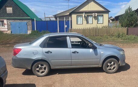 Datsun on-DO I рестайлинг, 2018 год, 300 000 рублей, 4 фотография