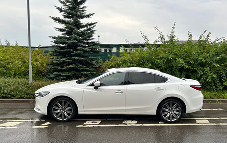 Mazda 6, 2021 год, 3 000 000 рублей, 2 фотография