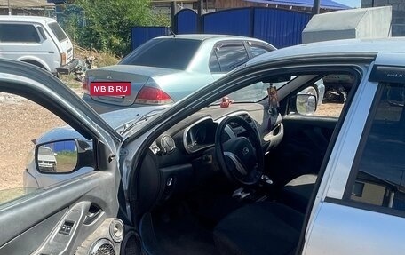 Datsun on-DO I рестайлинг, 2018 год, 300 000 рублей, 5 фотография