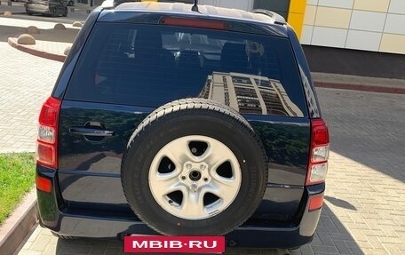 Suzuki Grand Vitara, 2005 год, 1 200 000 рублей, 2 фотография
