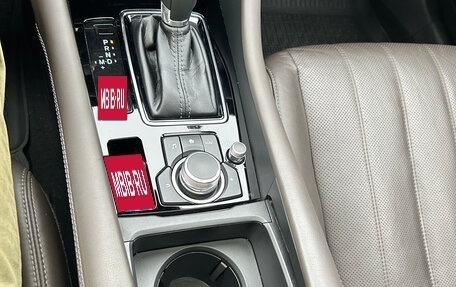 Mazda 6, 2021 год, 3 000 000 рублей, 6 фотография