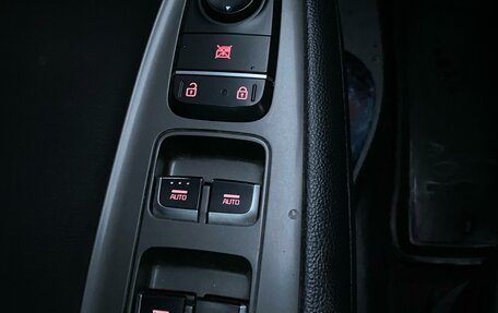 KIA Optima IV, 2019 год, 1 850 000 рублей, 13 фотография