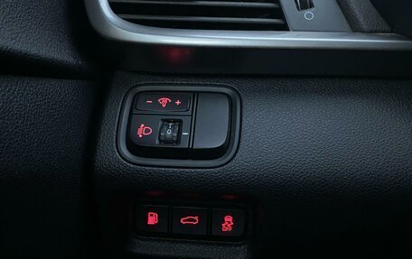 KIA Optima IV, 2019 год, 1 850 000 рублей, 14 фотография