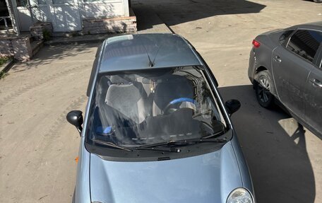 Daewoo Matiz I, 2012 год, 230 000 рублей, 5 фотография