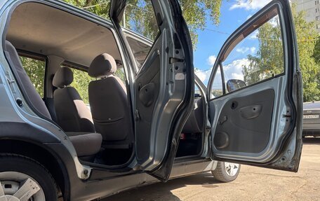 Daewoo Matiz I, 2012 год, 230 000 рублей, 14 фотография