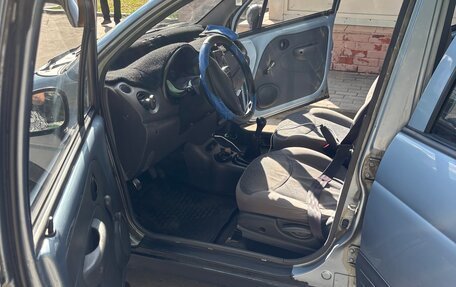 Daewoo Matiz I, 2012 год, 230 000 рублей, 18 фотография
