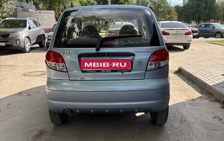 Daewoo Matiz I, 2012 год, 230 000 рублей, 7 фотография