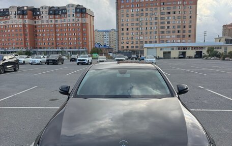 Mercedes-Benz E-Класс, 2016 год, 1 800 000 рублей, 4 фотография