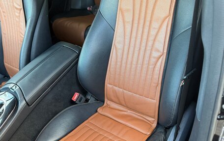 Mercedes-Benz E-Класс, 2016 год, 1 800 000 рублей, 10 фотография