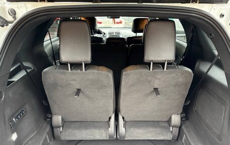 Ford Explorer VI, 2015 год, 2 300 000 рублей, 10 фотография