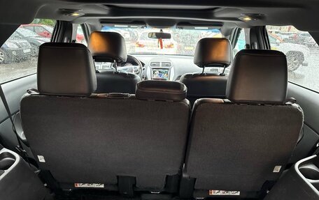 Ford Explorer VI, 2015 год, 2 300 000 рублей, 11 фотография