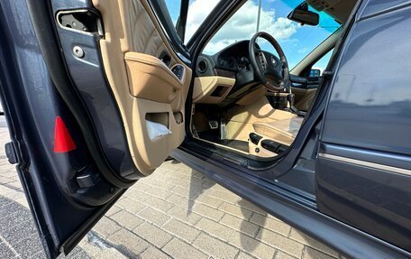 BMW 5 серия, 2001 год, 850 000 рублей, 5 фотография