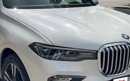 BMW X7, 2020 год, 6 399 000 рублей, 8 фотография