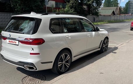 BMW X7, 2020 год, 6 399 000 рублей, 5 фотография
