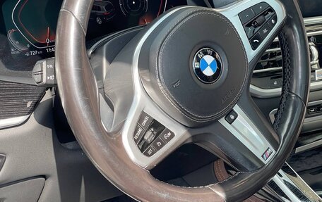 BMW X7, 2020 год, 6 399 000 рублей, 9 фотография