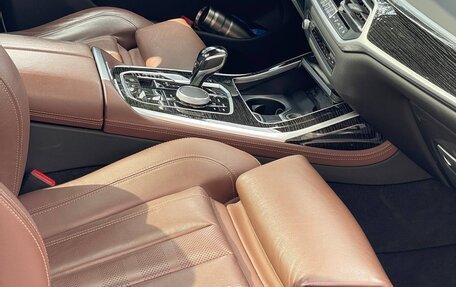 BMW X7, 2020 год, 6 399 000 рублей, 10 фотография