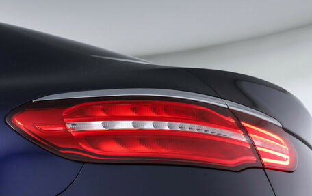 Mercedes-Benz GLC Coupe, 2018 год, 3 850 000 рублей, 23 фотография