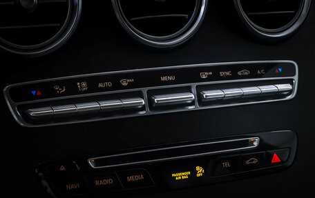 Mercedes-Benz GLC Coupe, 2018 год, 3 850 000 рублей, 18 фотография