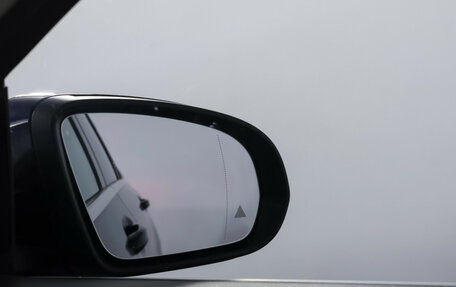 Mercedes-Benz GLC Coupe, 2018 год, 3 850 000 рублей, 20 фотография