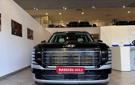 Hyundai Palisade, 2026 год, 10 060 000 рублей, 7 фотография