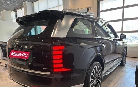 Hyundai Palisade, 2026 год, 10 060 000 рублей, 5 фотография