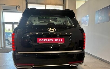 Hyundai Palisade, 2026 год, 10 060 000 рублей, 4 фотография