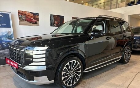 Hyundai Palisade, 2026 год, 10 060 000 рублей, 2 фотография
